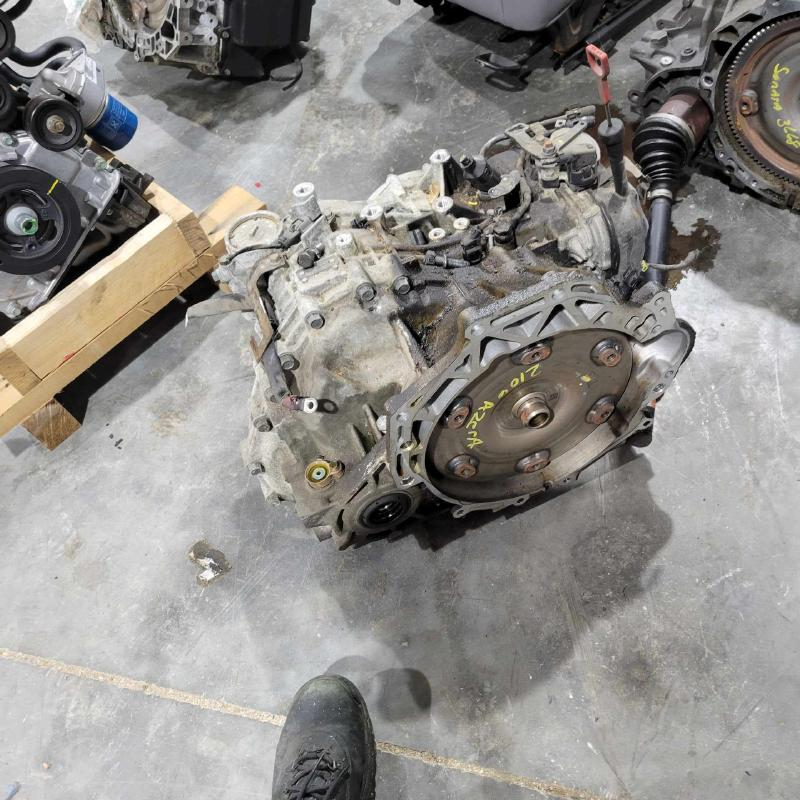 2007 HYUNDAI AZERA AT, 3.3L Used Transmission