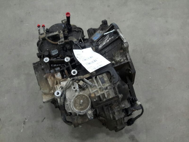 2007 HYUNDAI AZERA AT, 3.8L Used Transmission