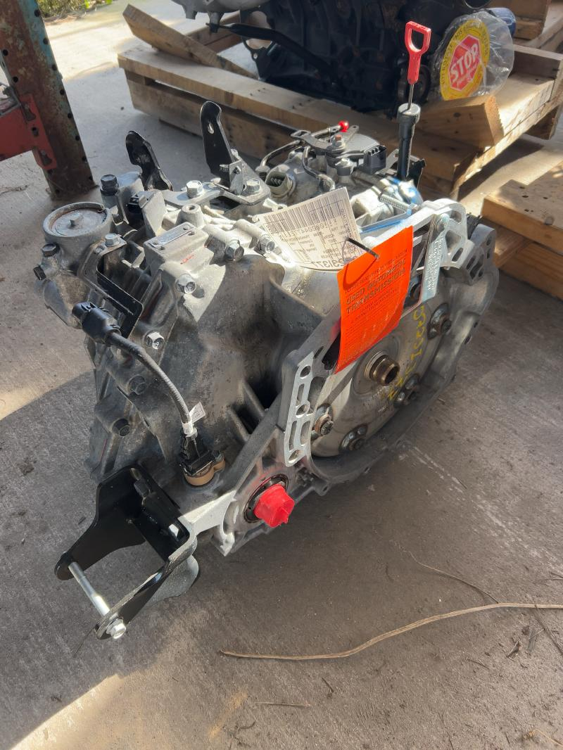 2007 HYUNDAI AZERA AT, 3.8L Used Transmission