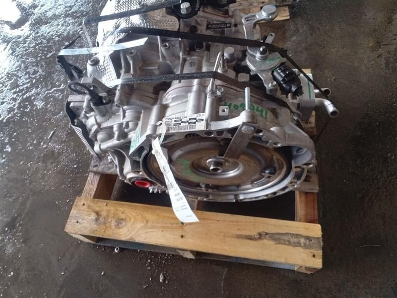 2023 HYUNDAI ELANTRA AT, dual clutch, 8 speed Used Transmission