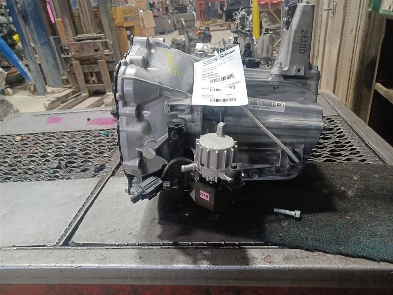 2023 HYUNDAI ELANTRA MT (2.0L) Used Transmission