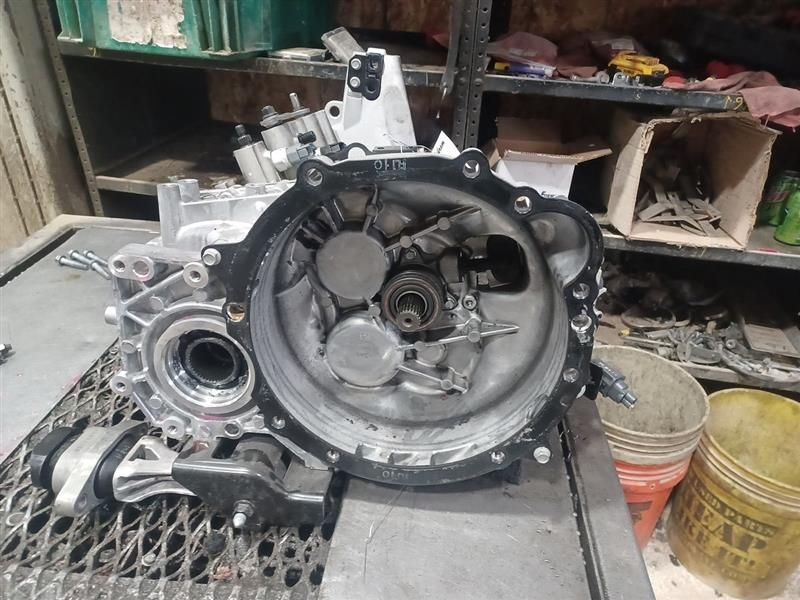 2023 HYUNDAI ELANTRA MT (2.0L) Used Transmission