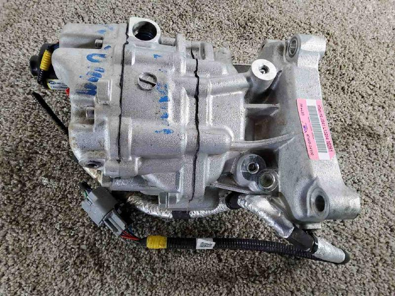 2022 HYUNDAI ELANTRA MT (6 speed), 2.0L Used Transmission