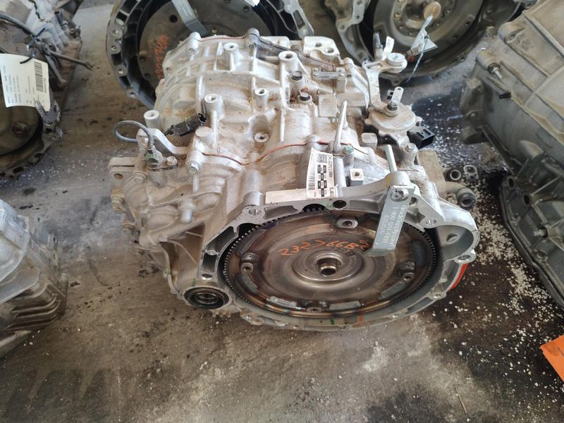 2021 HYUNDAI ELANTRA AT, CVT, automatic engine stop and start Used Transmission