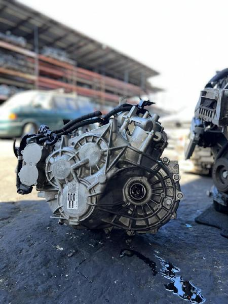 2020 HYUNDAI ELANTRA AT, 1.4L (turbo, DCT) Used Transmission