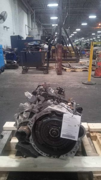 2020 HYUNDAI ELANTRA AT, 1.4L (turbo, DCT) Used Transmission