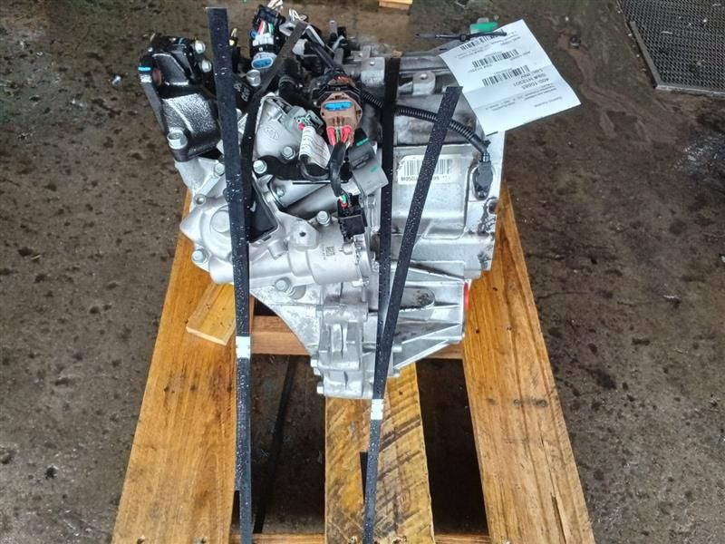 2020 HYUNDAI ELANTRA AT, 1.4L (turbo, DCT) Used Transmission