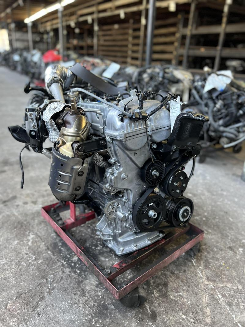 2020 HYUNDAI ELANTRA AT, 1.6L (turbo, Sport, DCT), Sedan Used Transmission