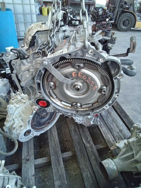 2020 HYUNDAI ELANTRA AT, 2.0L, Sedan, (CVT), Korea built Used Transmission