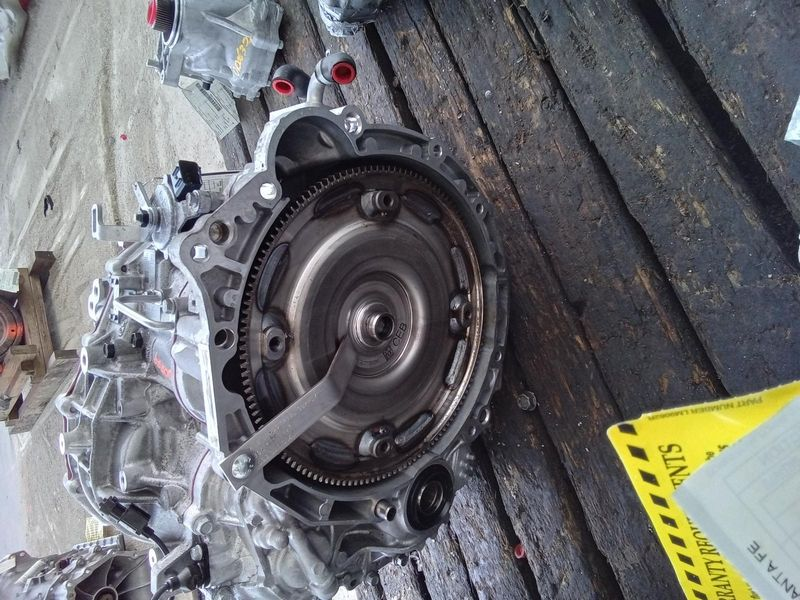 2020 HYUNDAI ELANTRA AT, 2.0L, Sedan, (CVT), Korea built Used Transmission