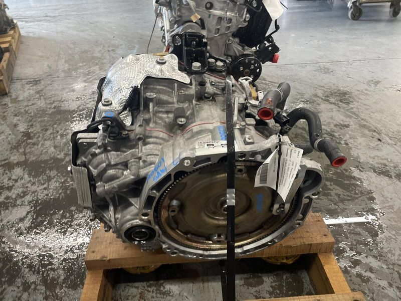 2020 HYUNDAI ELANTRA AT, 2.0L, Sedan, (CVT), Korea built Used Transmission