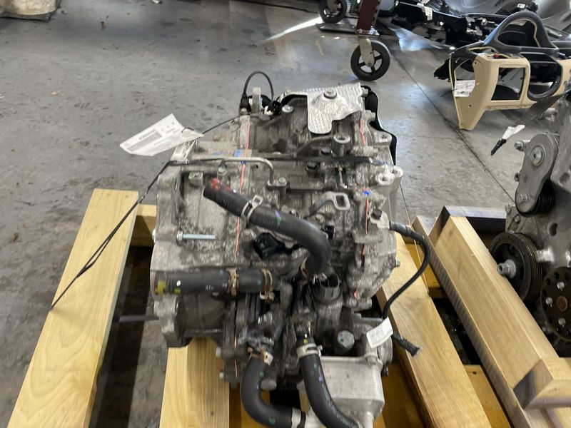 2020 HYUNDAI ELANTRA AT, 2.0L, Sedan, (CVT), US built Used Transmission