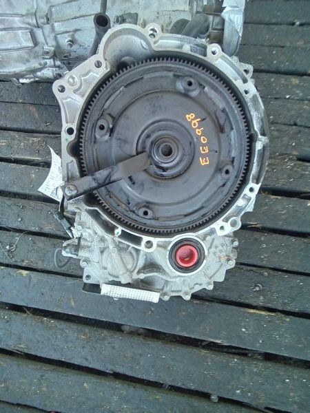 2020 HYUNDAI ELANTRA AT, 2.0L, Sedan, (CVT), US built Used Transmission