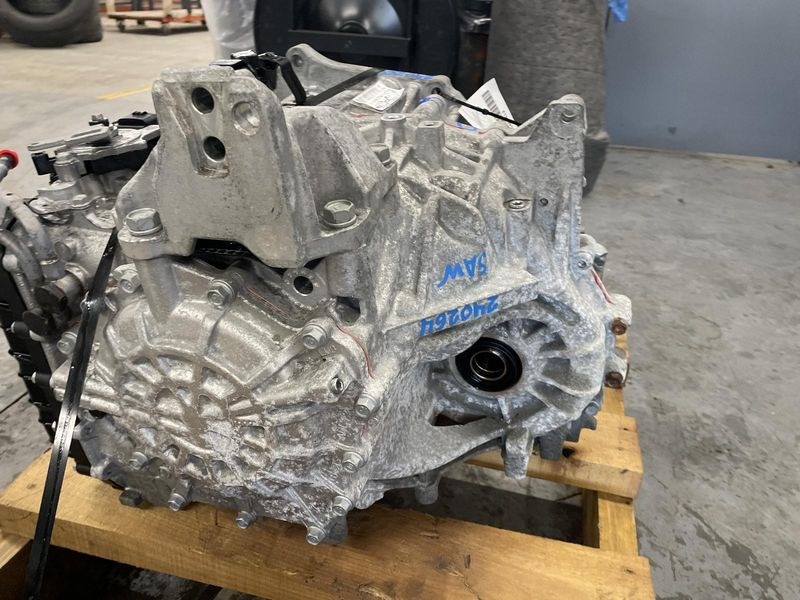 2019 HYUNDAI ELANTRA AT, 2.0L, Hatchback (GT) Used Transmission