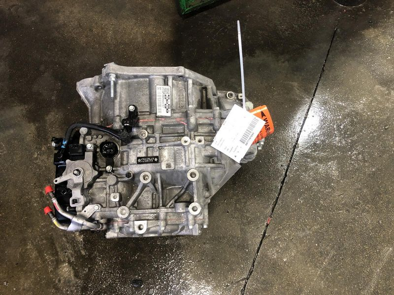 2019 HYUNDAI ELANTRA AT, 2.0L, Hatchback (GT) Used Transmission