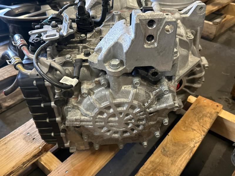 2019 HYUNDAI ELANTRA AT, 2.0L, Hatchback (GT) Used Transmission