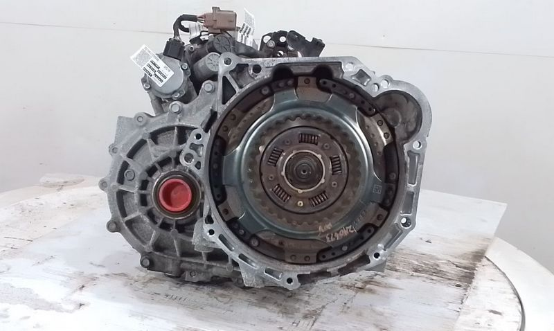 2019 HYUNDAI ELANTRA AT, 1.6L (turbo, Sport, DCT), Hatchback Used Transmission