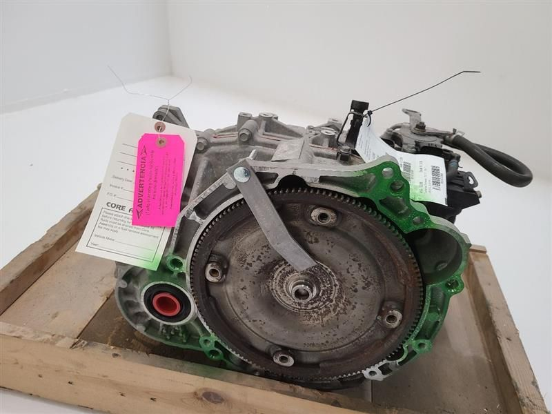 2018 HYUNDAI ELANTRA AT, 2.0L, Hatchback (GT) Used Transmission