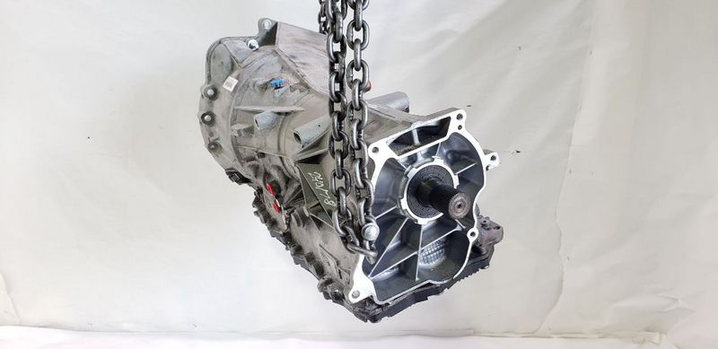 2015 BMW X3 AT, diesel, (2.0L, 28dX) Used Transmission