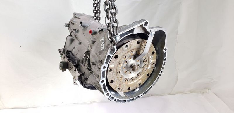2015 BMW X3 AT, diesel, (2.0L, 28dX) Used Transmission