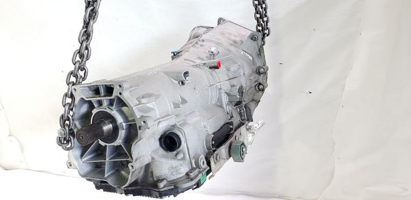 2015 BMW X3 AT, diesel, (2.0L, 28dX) Used Transmission