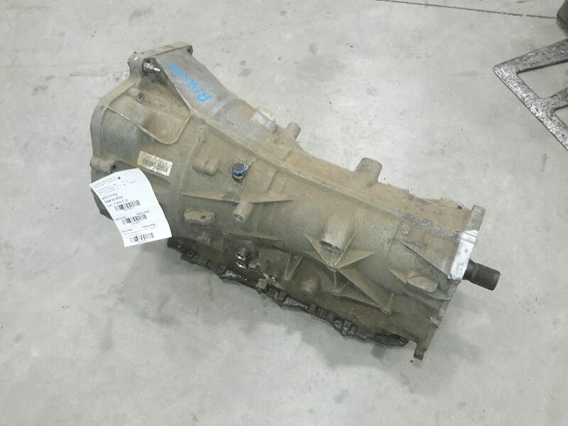 2011 BMW X3 AT, (3.0L), 28iX, from 4/11 Used Transmission