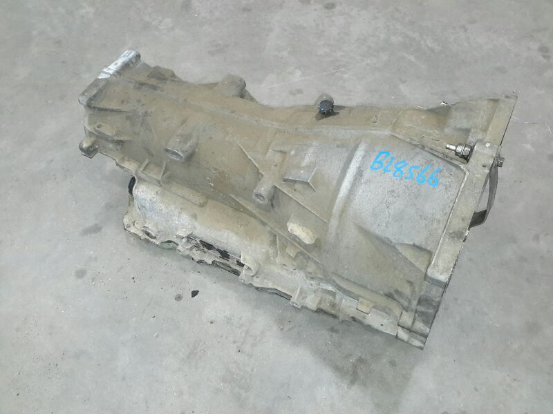 2011 BMW X3 AT, (3.0L), 28iX, from 4/11 Used Transmission