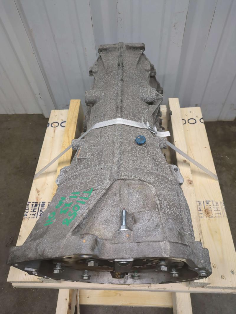 2011 BMW X3 AT, (3.0L), 35iX Used Transmission