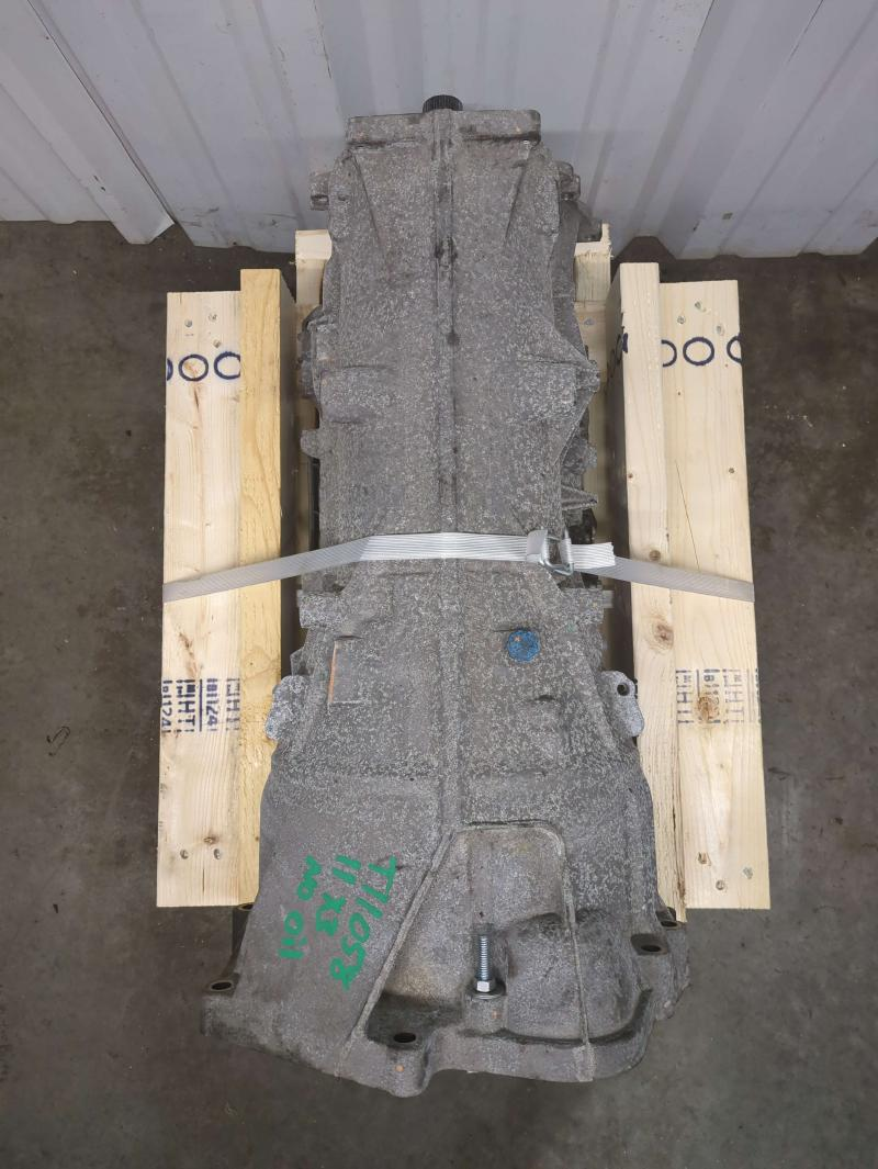 2011 BMW X3 AT, (3.0L), 35iX Used Transmission