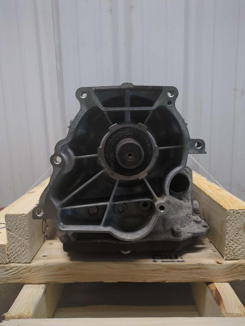 2010 BMW X3 AT, (3.0L) Used Transmission