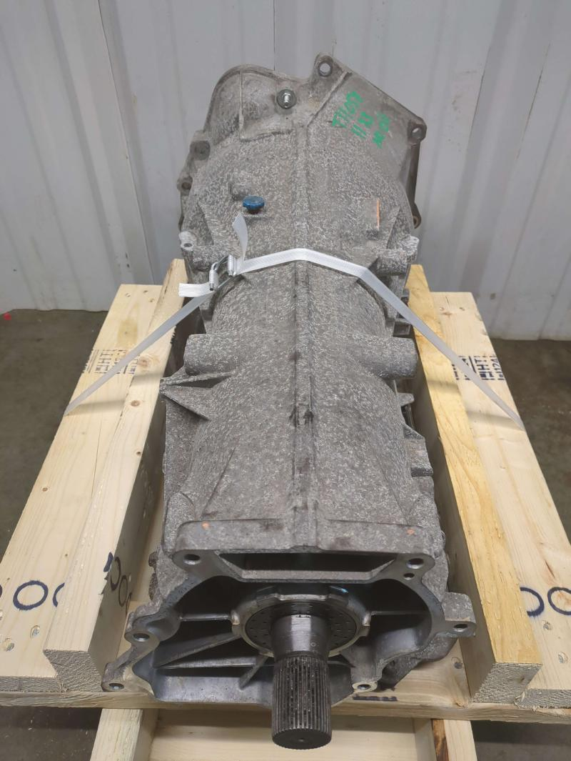 2010 BMW X3 AT, (3.0L) Used Transmission