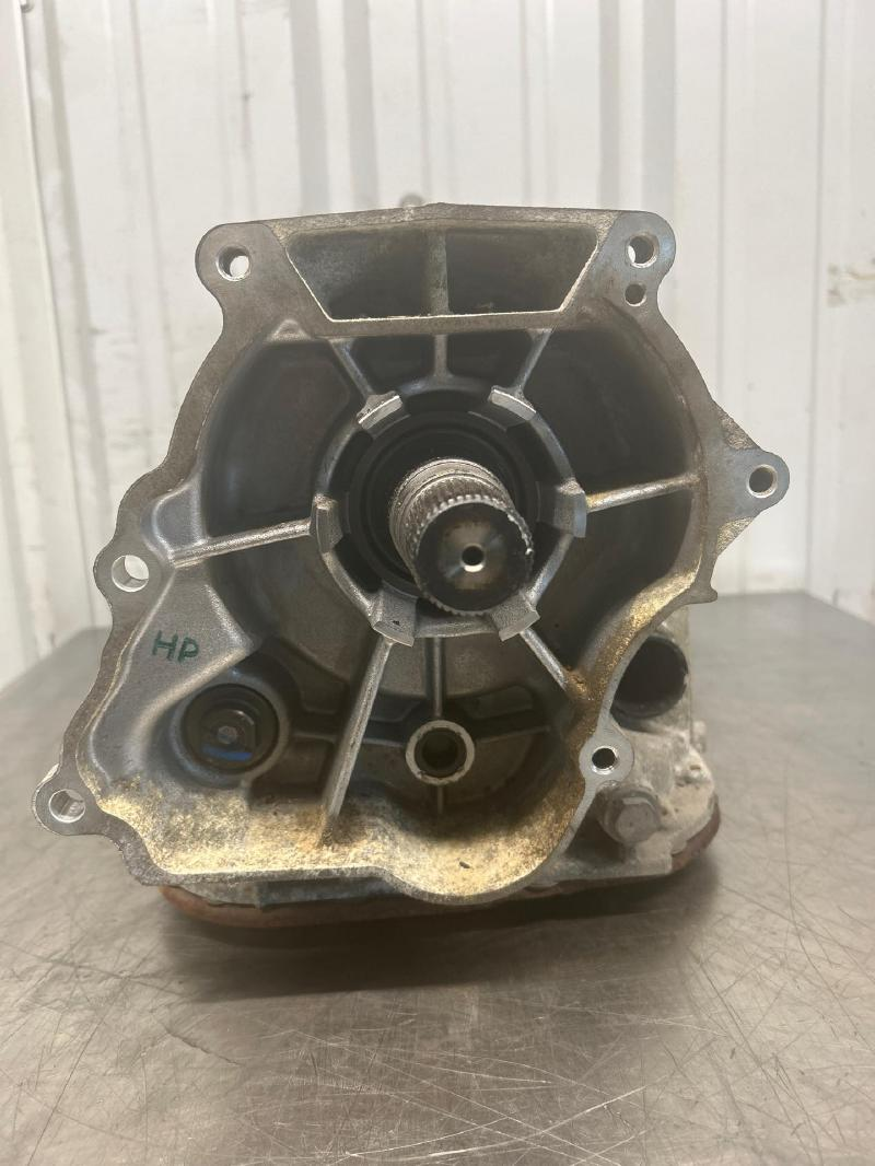 2007 BMW X3 AT, (3.0L) Used Transmission