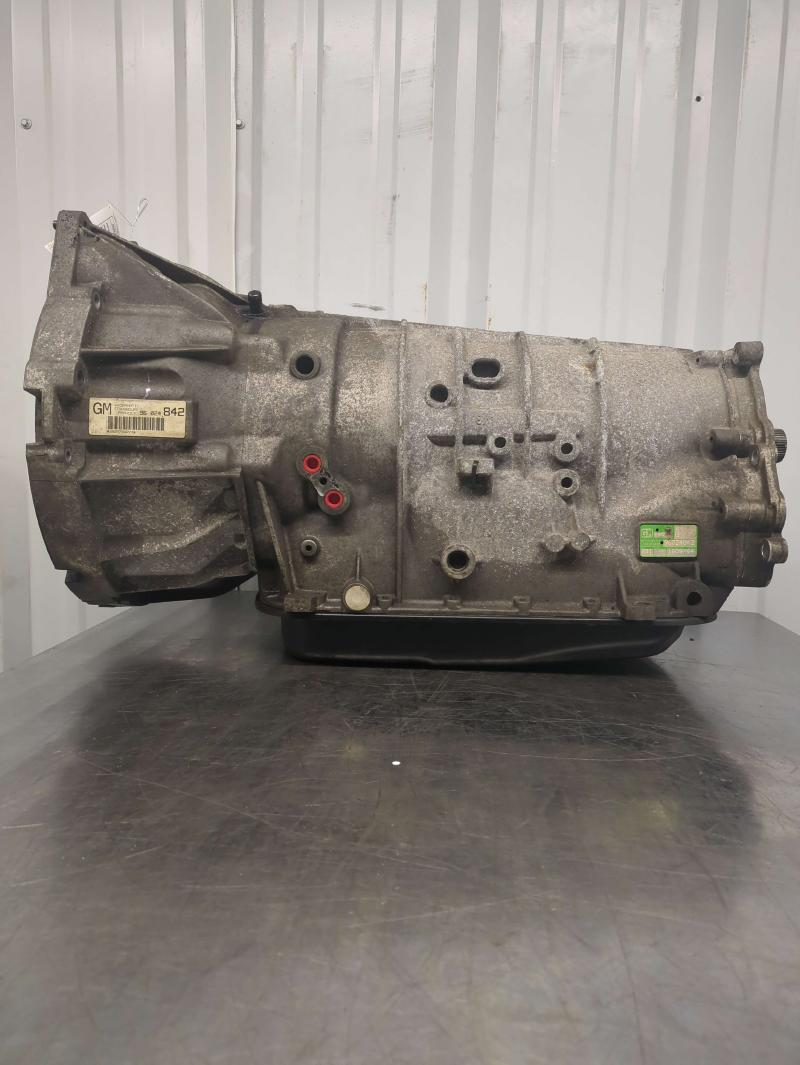 2006 BMW X3 AT, 3.0L Used Transmission