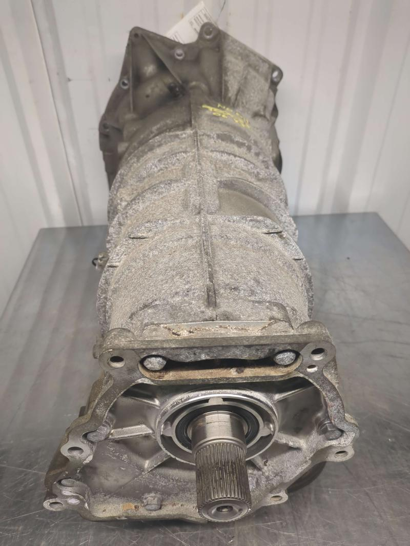 2006 BMW X3 MT Used Transmission