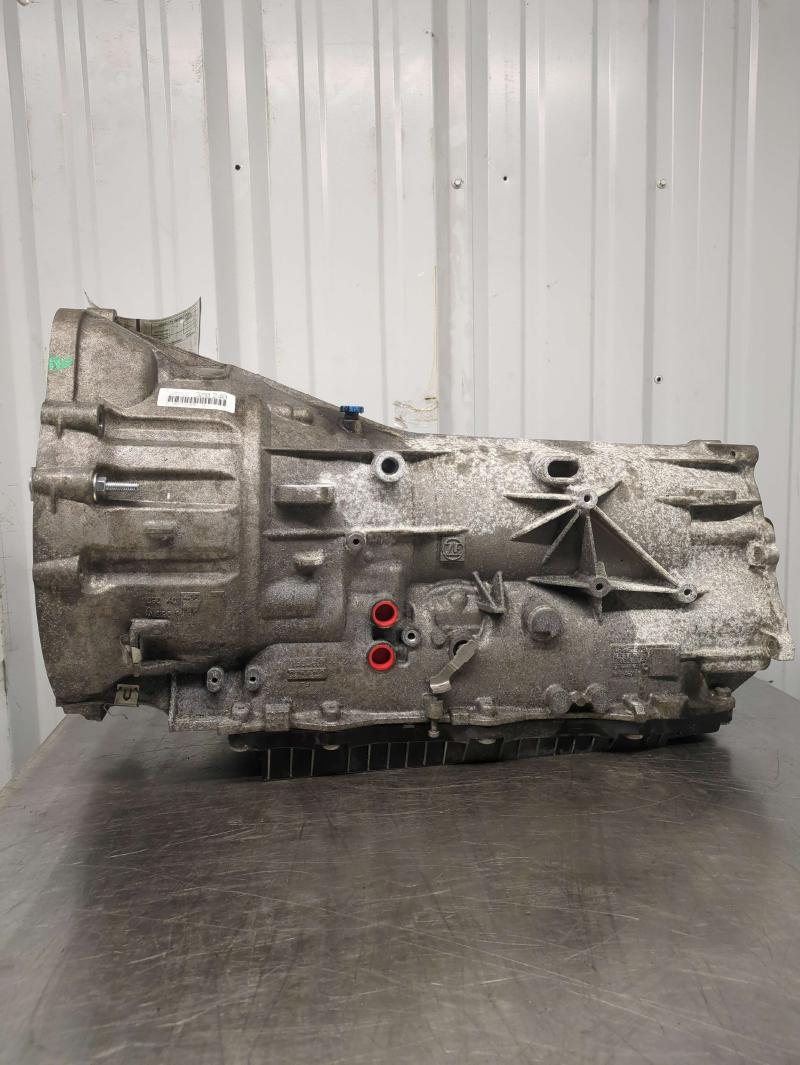 2017 BMW X4 AT, 3.0L (M40i) Used Transmission