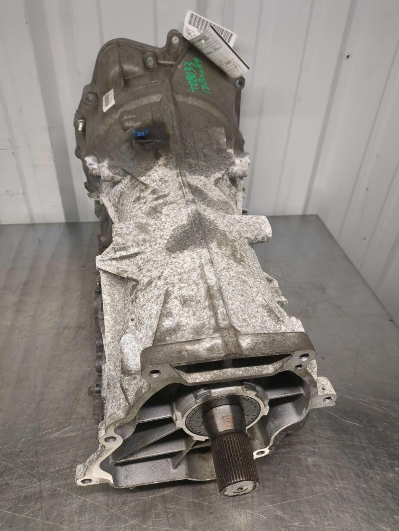 2015 BMW X4 AT, 3.0L (35iX) Used Transmission
