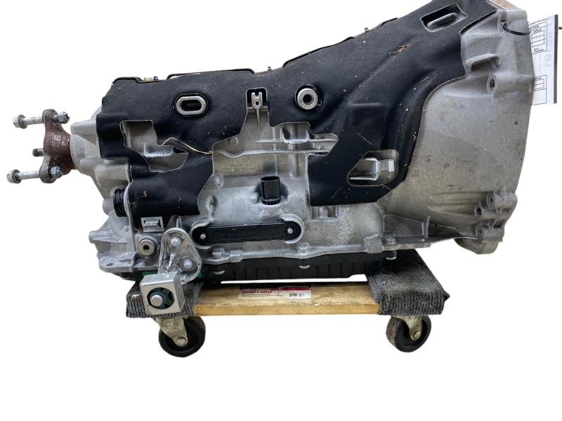 2023 BMW X5 (AT), 3.0L, RWD Used Transmission