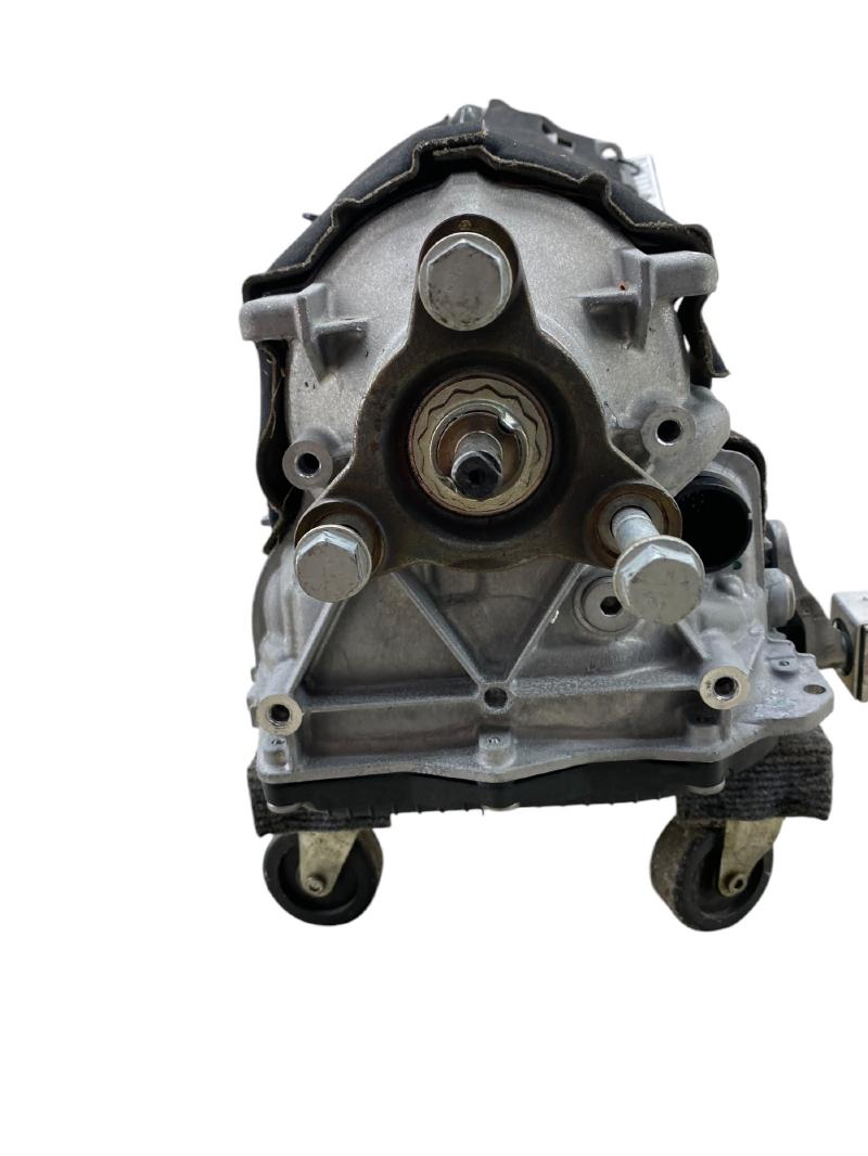 2023 BMW X5 (AT), 3.0L, RWD Used Transmission