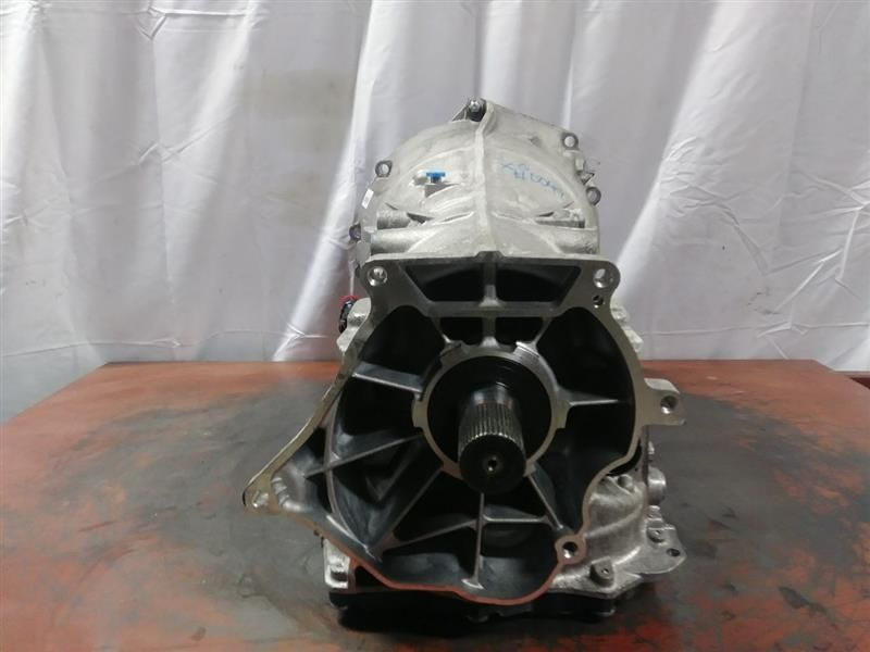 2021 BMW X5 (AT), 3.0L, RWD Used Transmission