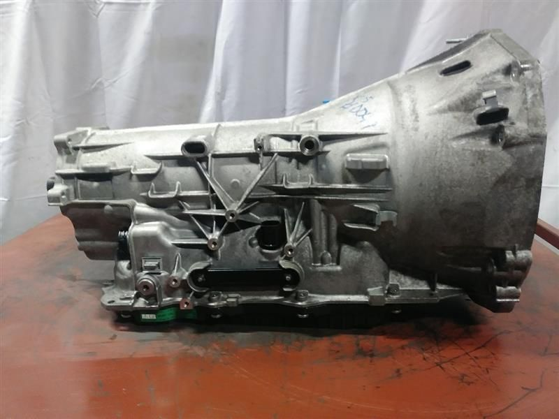 2021 BMW X5 (AT), 3.0L, RWD Used Transmission