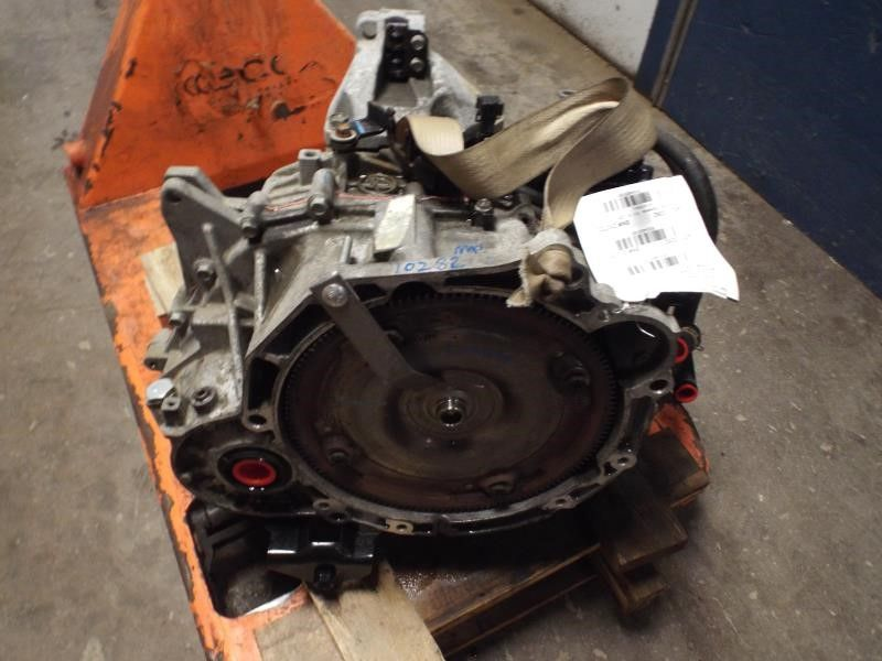 2017 HYUNDAI ELANTRA AT, 2.0L, Sedan, US built Used Transmission