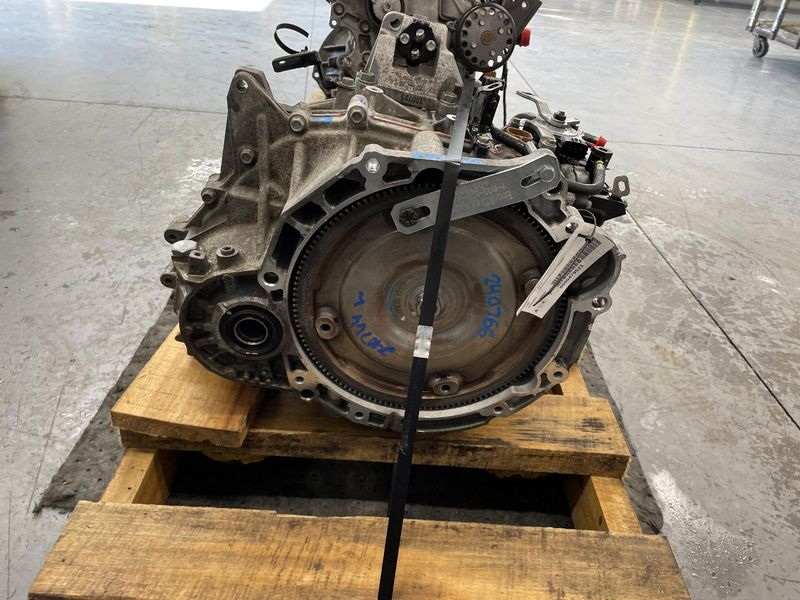 2016 HYUNDAI ELANTRA AT, 1.8L Used Transmission