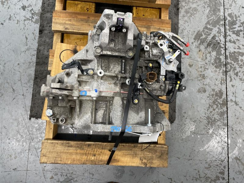 2016 HYUNDAI ELANTRA AT, 1.8L Used Transmission