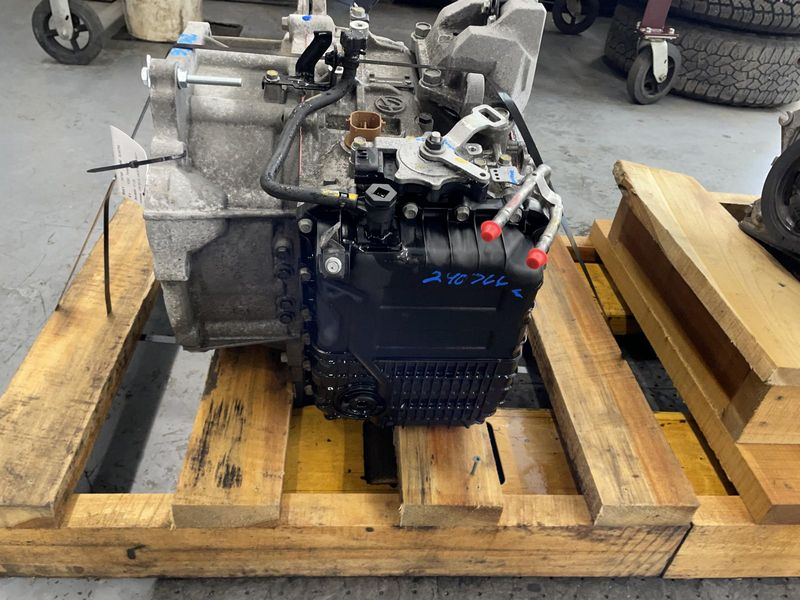 2016 HYUNDAI ELANTRA AT, 1.8L Used Transmission
