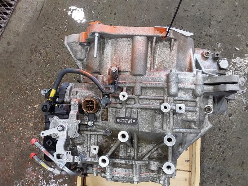 2016 HYUNDAI ELANTRA AT, 1.8L Used Transmission