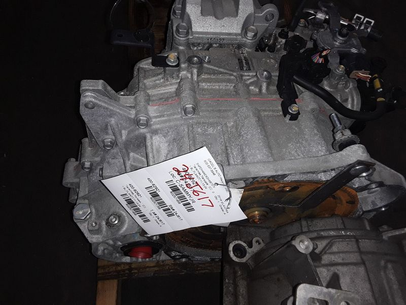 2016 HYUNDAI ELANTRA AT, 1.8L Used Transmission