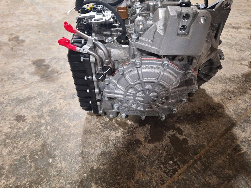 2016 HYUNDAI ELANTRA AT, 1.8L Used Transmission