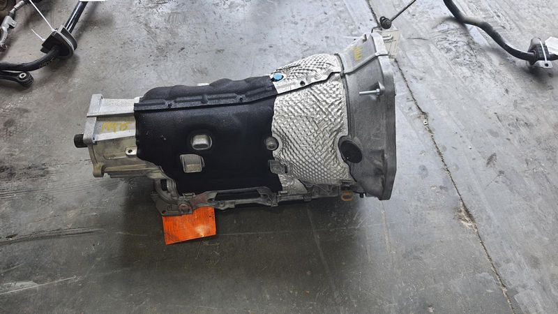 2018 BMW X5 (AT), 2.0L (40eX) Used Transmission