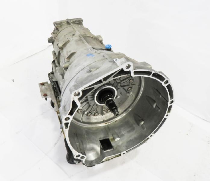 2015 BMW X5 AT, 3.0L, diesel, from 07/01/15 Used Transmission