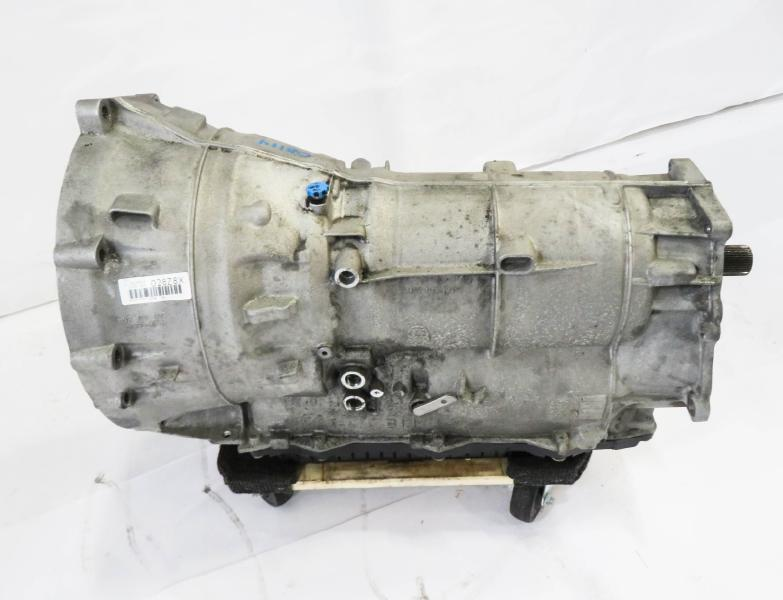2014 BMW X5 AT, 3.0L, diesel Used Transmission